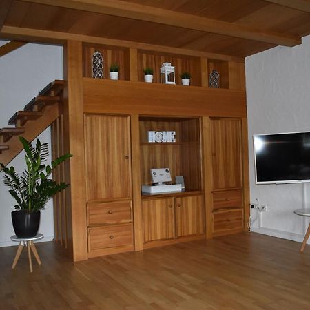 Ferienwohnung Fuerst Moos  Exterior foto