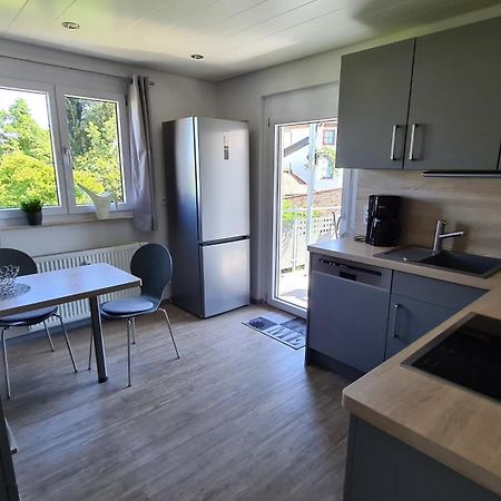 Ferienwohnung Fuerst Moos  Exterior foto