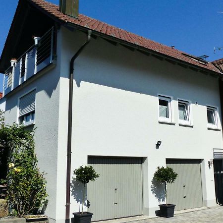 Ferienwohnung Fuerst Moos  Exterior foto