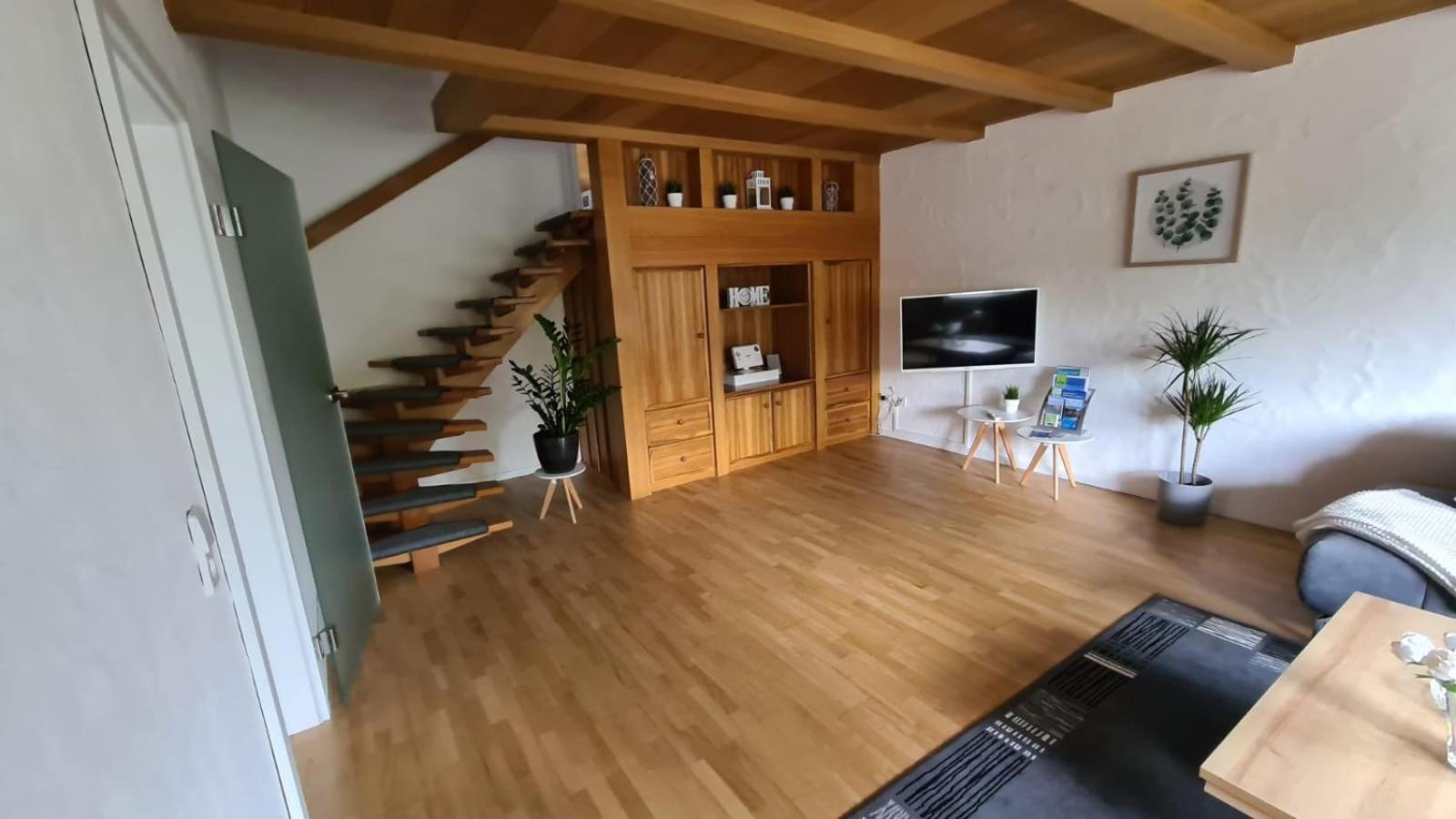 Ferienwohnung Fuerst Moos  Exterior foto
