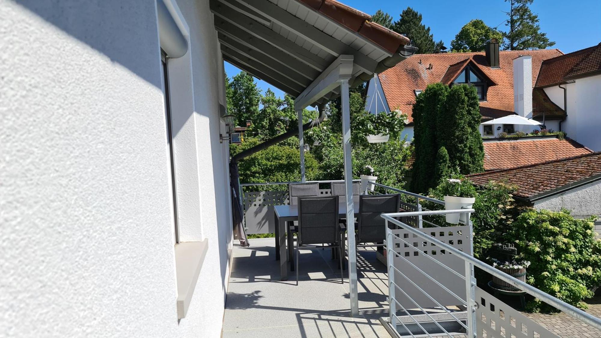 Ferienwohnung Fuerst Moos  Exterior foto