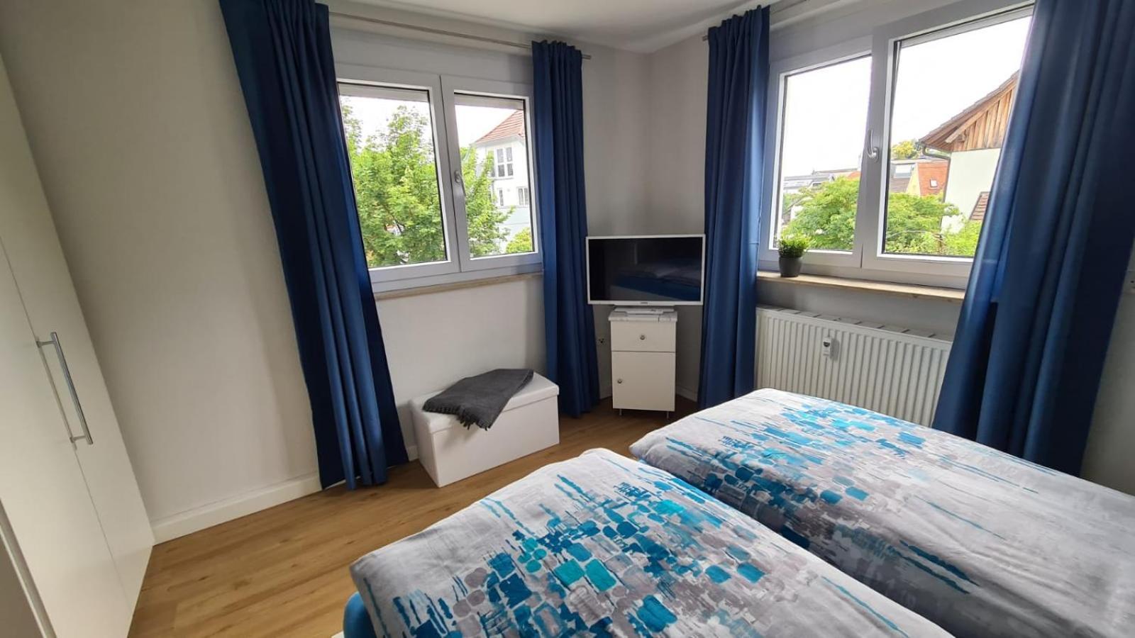 Ferienwohnung Fuerst Moos  Exterior foto
