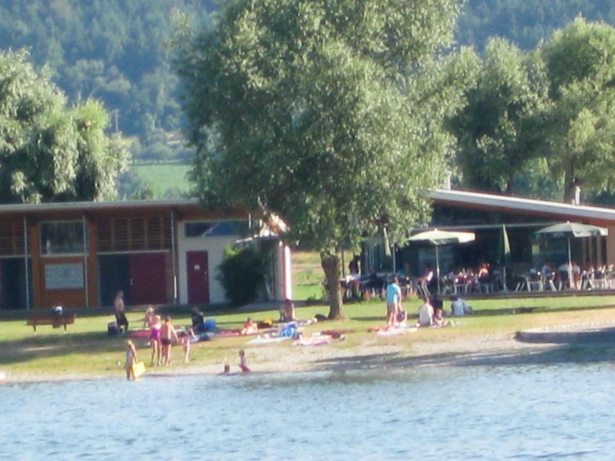Ferienwohnung Fuerst Moos  Exterior foto