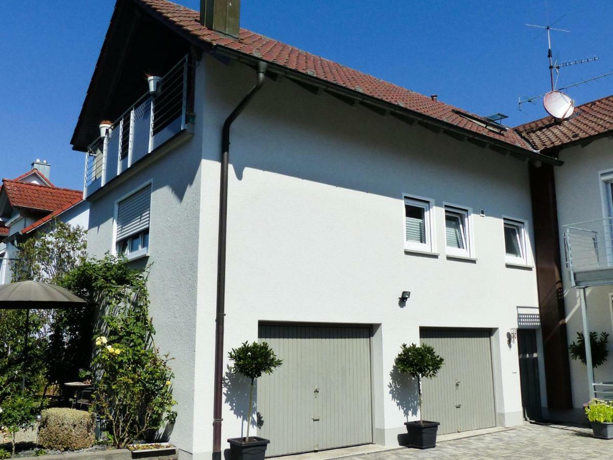 Ferienwohnung Fuerst Moos  Exterior foto