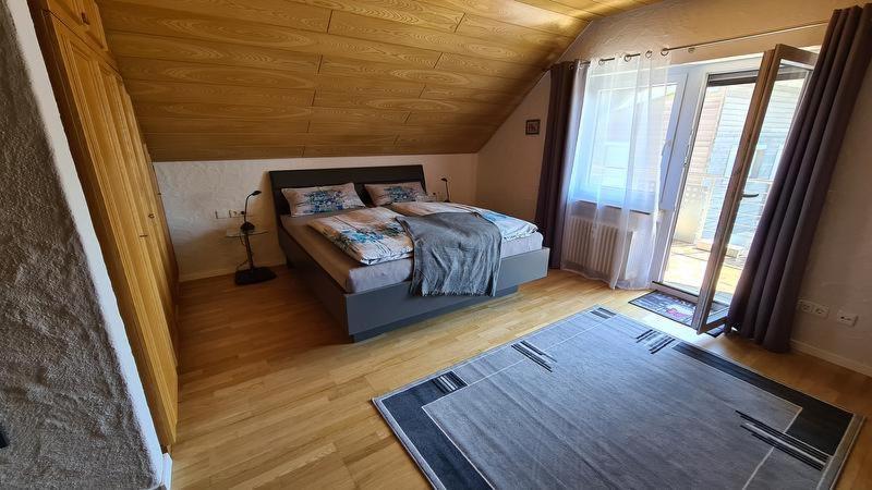 Ferienwohnung Fuerst Moos  Exterior foto