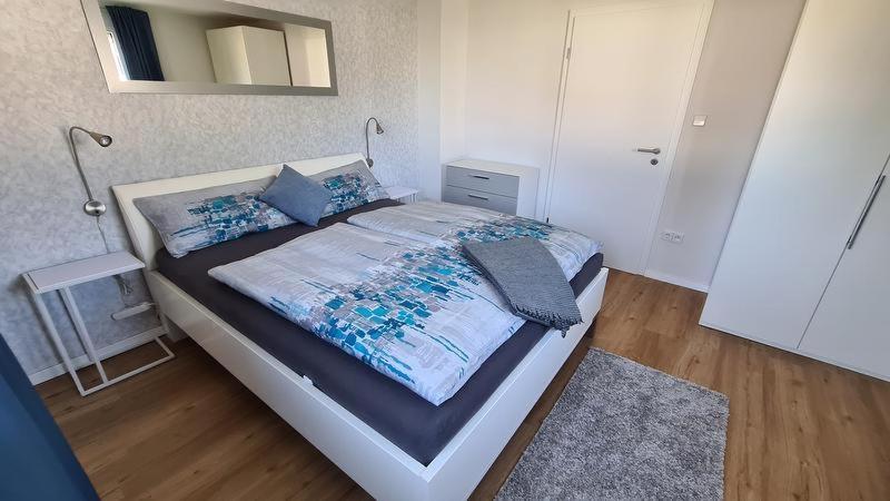 Ferienwohnung Fuerst Moos  Exterior foto